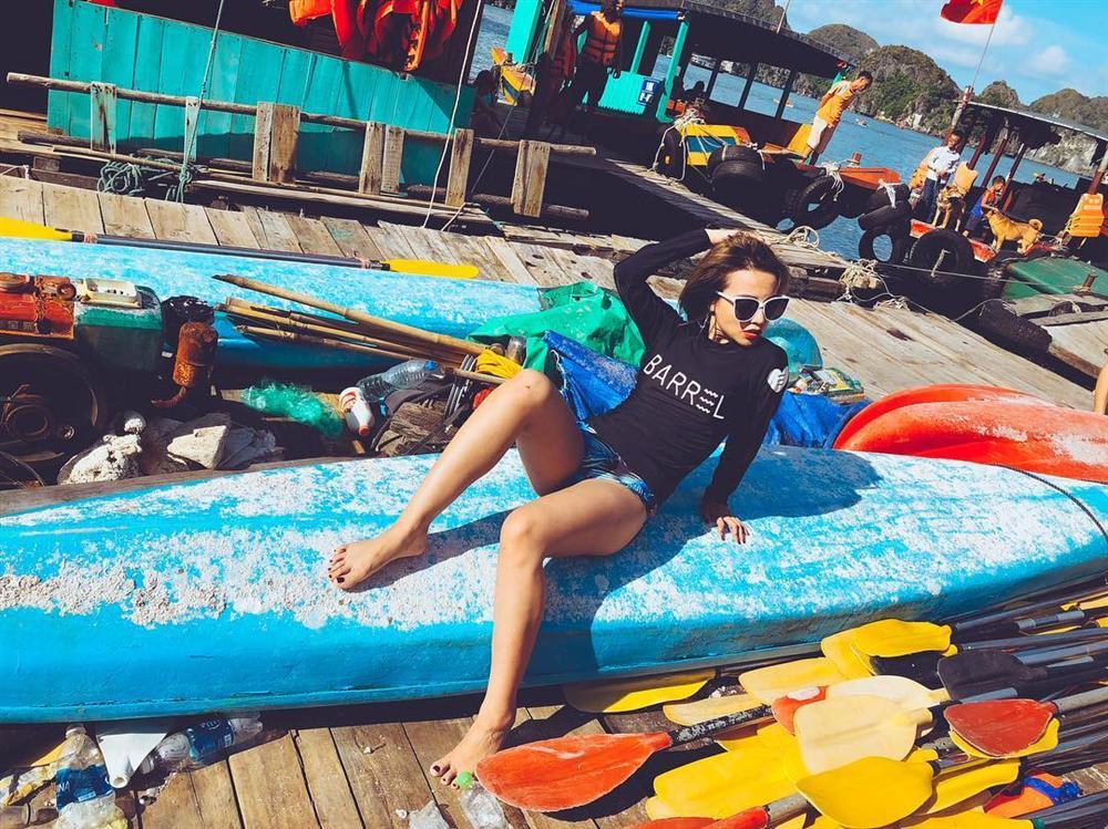 Bỏ túi những điểm du lịch biển đẹp mê hồn dịp 2/9-4