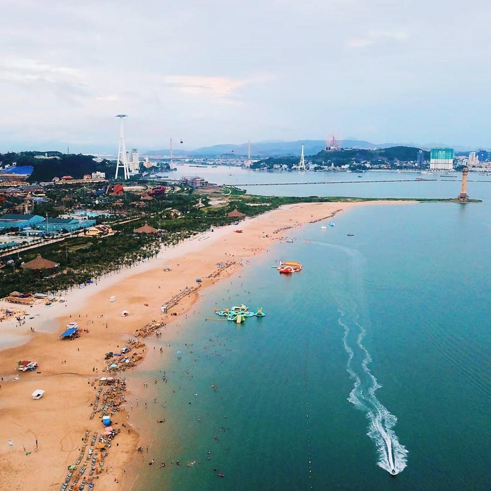 Bỏ túi những điểm du lịch biển đẹp mê hồn dịp 2/9-5