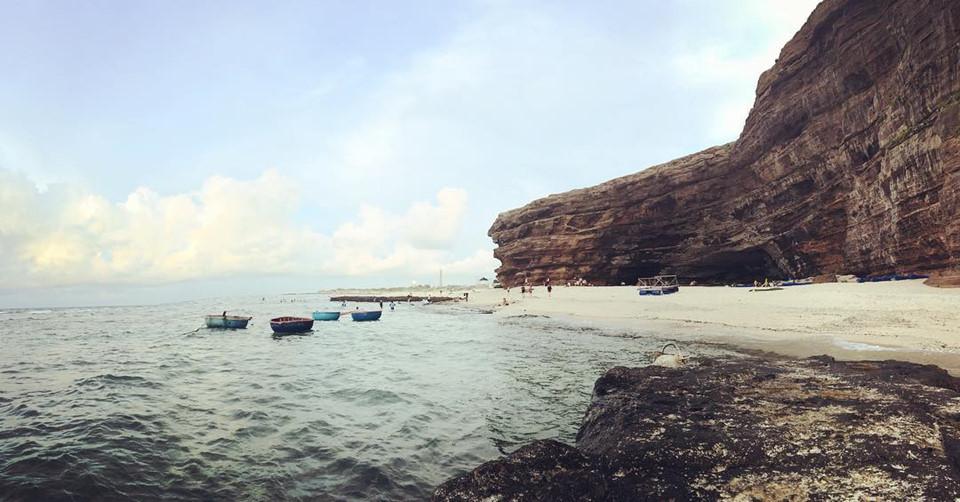 Bỏ túi những điểm du lịch biển đẹp mê hồn dịp 2/9-8