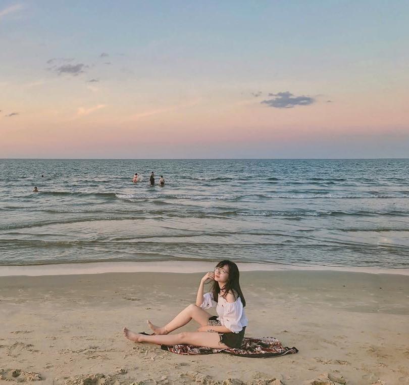 Bỏ túi những điểm du lịch biển đẹp mê hồn dịp 2/9-11