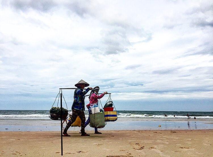 Bỏ túi những điểm du lịch biển đẹp mê hồn dịp 2/9-12