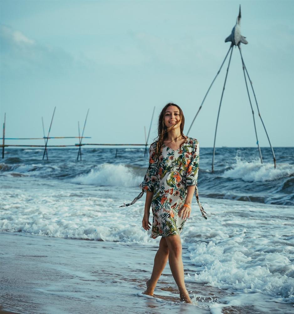 Bỏ túi những điểm du lịch biển đẹp mê hồn dịp 2/9-16