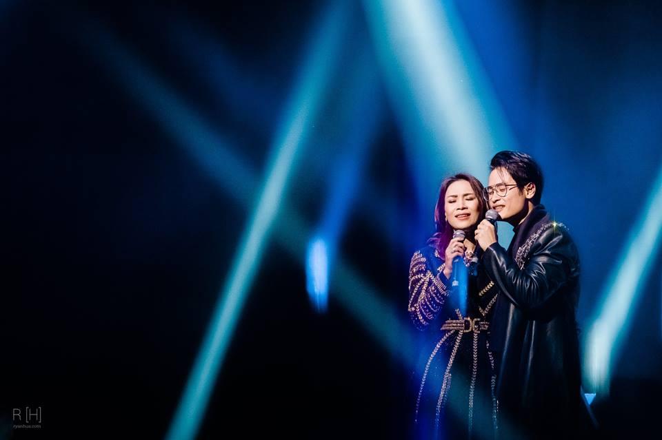 Chiến hạm Tuấn - Tâm lại ra khơi sau những khoảnh khắc tình bể bình trên sân khấu hải ngoại-1