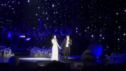 Chiến hạm Tuấn - Tâm lại ra khơi sau những khoảnh khắc tình bể bình trên sân khấu hải ngoại-5