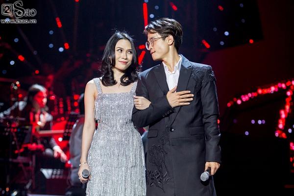 Chiến hạm Tuấn - Tâm lại ra khơi sau những khoảnh khắc tình bể bình trên sân khấu hải ngoại-4