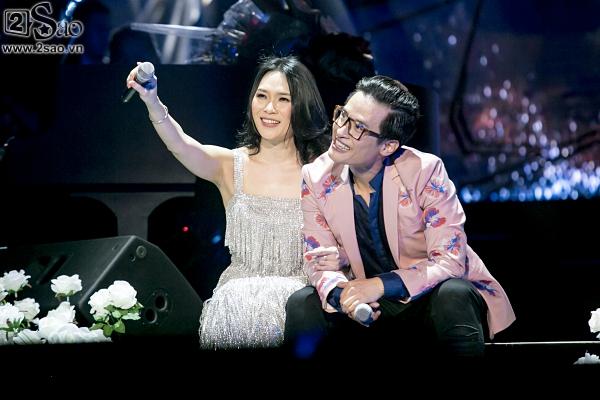 Chiến hạm Tuấn - Tâm lại ra khơi sau những khoảnh khắc tình bể bình trên sân khấu hải ngoại-8