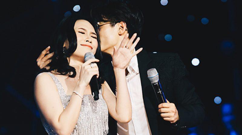 Chiến hạm Tuấn - Tâm lại ra khơi sau những khoảnh khắc tình bể bình trên sân khấu hải ngoại-6