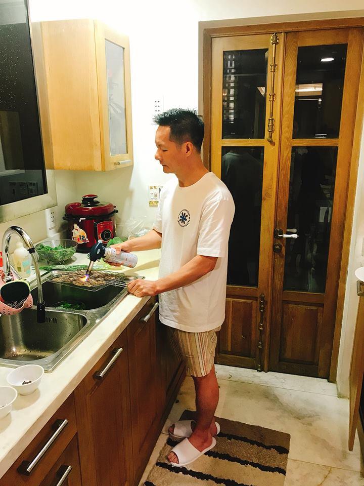 Tính cách trái ngược của đại gia Đức An khi ở bên vợ cũ Ngọc Thúy và vợ đương thời Phan Như Thảo-7