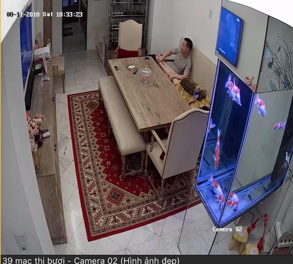 Tính cách trái ngược của đại gia Đức An khi ở bên vợ cũ Ngọc Thúy và vợ đương thời Phan Như Thảo-2