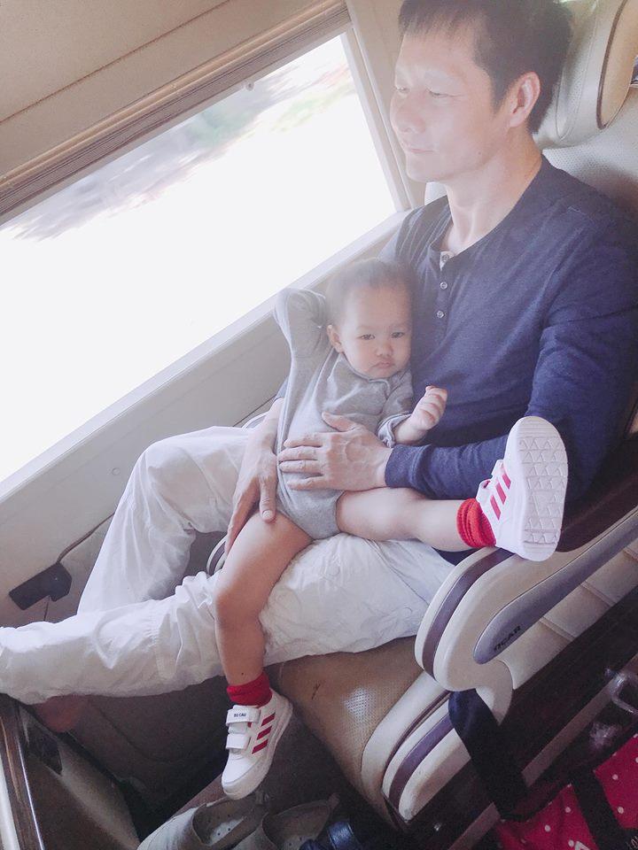 Tính cách trái ngược của đại gia Đức An khi ở bên vợ cũ Ngọc Thúy và vợ đương thời Phan Như Thảo-9