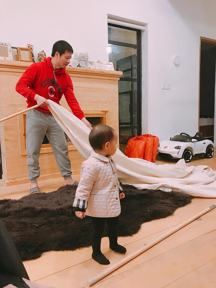 Tính cách trái ngược của đại gia Đức An khi ở bên vợ cũ Ngọc Thúy và vợ đương thời Phan Như Thảo-10