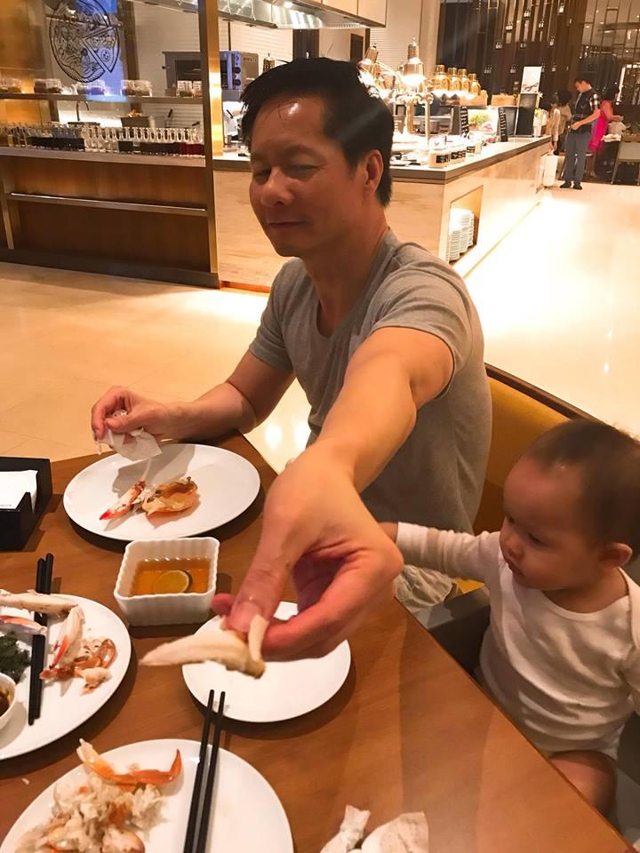 Tính cách trái ngược của đại gia Đức An khi ở bên vợ cũ Ngọc Thúy và vợ đương thời Phan Như Thảo-4