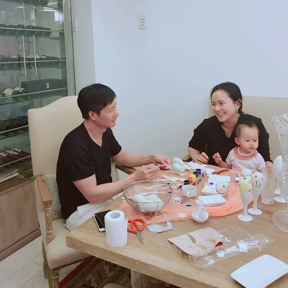 Tính cách trái ngược của đại gia Đức An khi ở bên vợ cũ Ngọc Thúy và vợ đương thời Phan Như Thảo-3