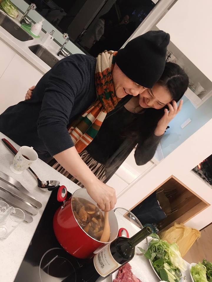 Tính cách trái ngược của đại gia Đức An khi ở bên vợ cũ Ngọc Thúy và vợ đương thời Phan Như Thảo-5