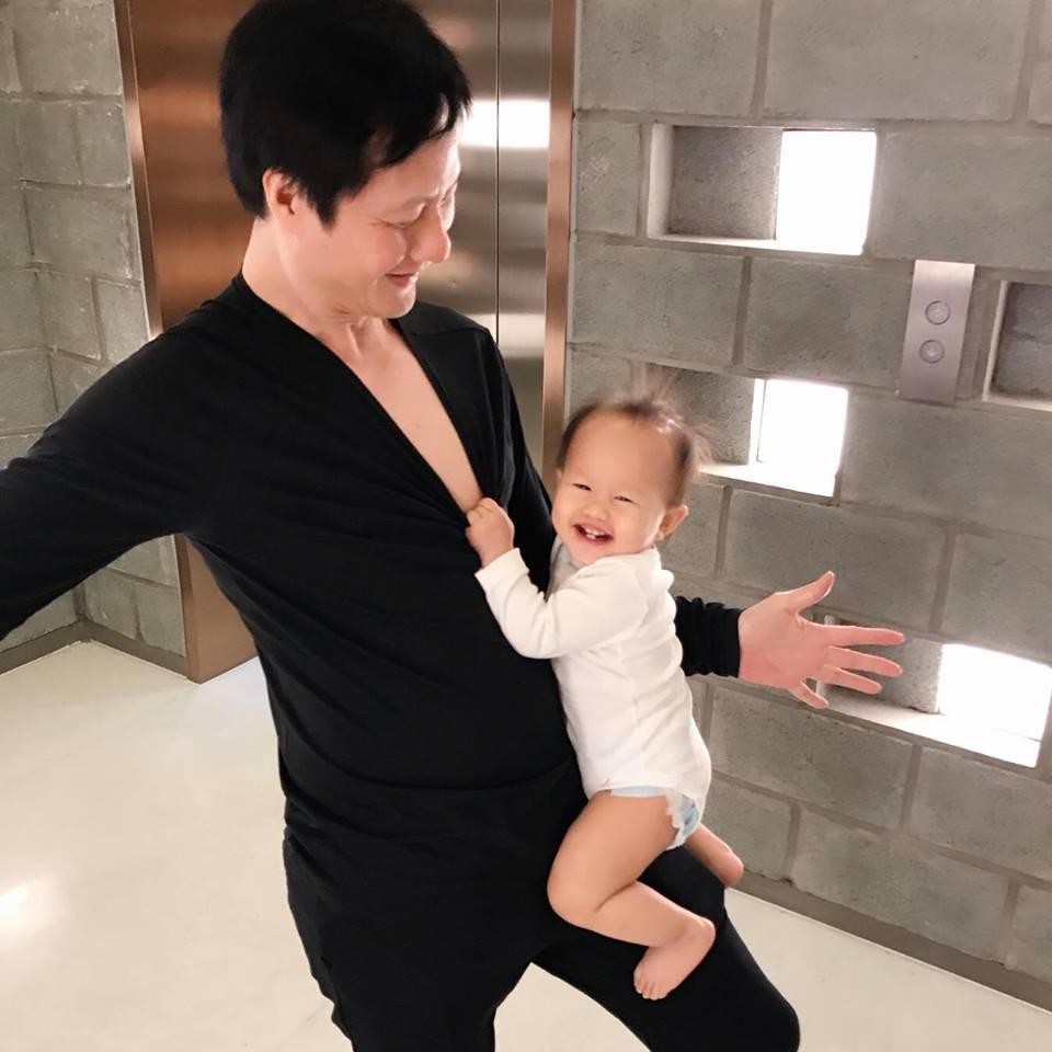 Tính cách trái ngược của đại gia Đức An khi ở bên vợ cũ Ngọc Thúy và vợ đương thời Phan Như Thảo-11