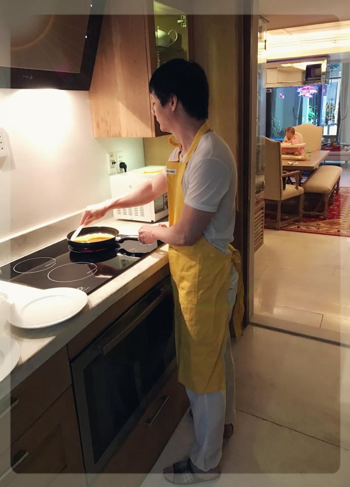 Tính cách trái ngược của đại gia Đức An khi ở bên vợ cũ Ngọc Thúy và vợ đương thời Phan Như Thảo-6