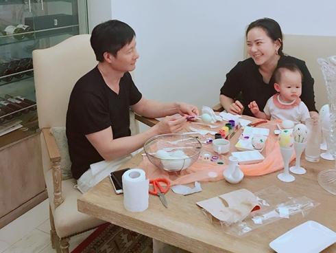 Biết rõ chồng đang chu cấp vợ cũ 700 triệu/ tháng, bản thân Phan Như Thảo lại chưa từng xin chồng dù 1 cắc-8