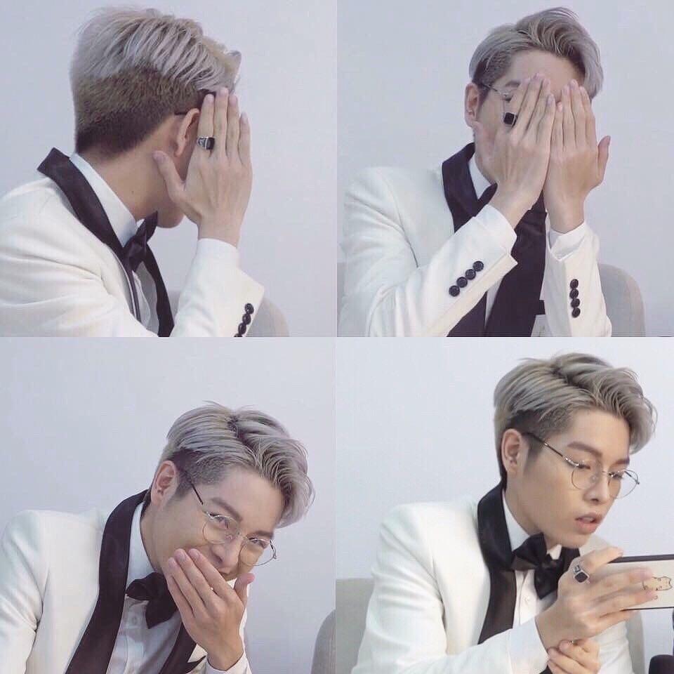 Đức Phúc đang khiến các chị em hoa mắt với gu thời trang ngày càng diêm dúa khác gì gái mới lớn-2