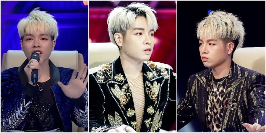 Đức Phúc đang khiến các chị em hoa mắt với gu thời trang ngày càng diêm dúa khác gì gái mới lớn-4