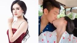 Bị chỉ trích khi công khai clip hôn tiền vệ Trọng Đại, top 5 'Hoa hậu Đại dương' gay gắt: 'Đừng khẩu nghiệp, tội cho bố mẹ đã sinh ra'