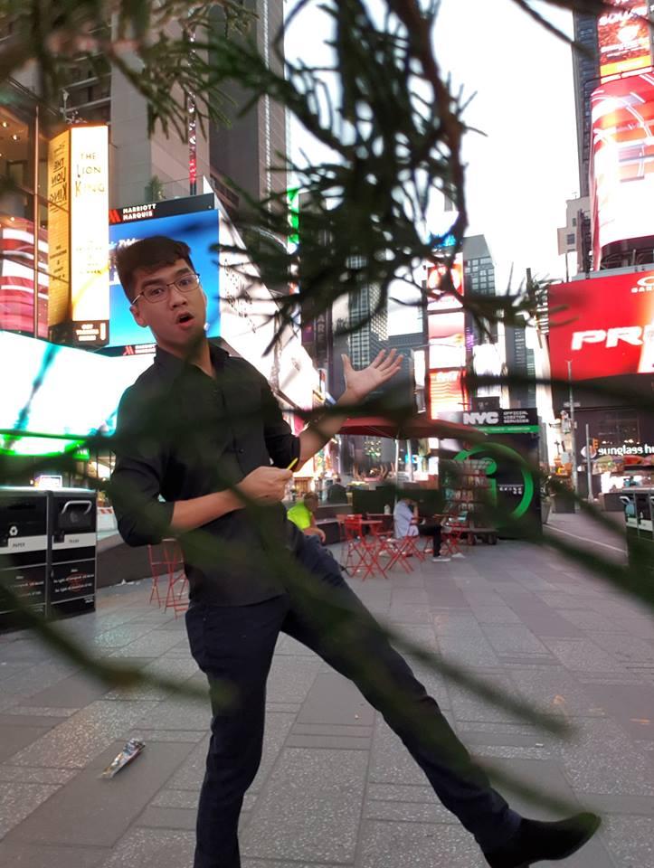 Chị gái khoe ảnh biến hình cực lầy lội chưa từng công bố trong đám hỏi hotgirl Vân Navy-10