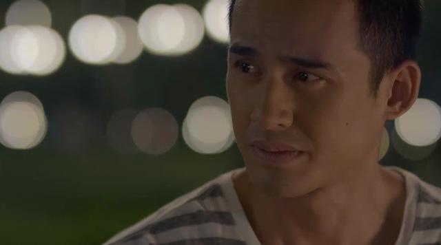 Tỏ tình với Bảo Thanh, Mr. Cần Trô bị từ chối phũ phàng-2