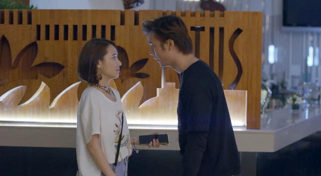 Tỏ tình với Bảo Thanh, Mr. Cần Trô bị từ chối phũ phàng-3