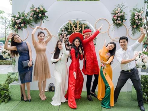 Lo khách không đến dự đám cưới và đây là cách Kiều Linh Phù Thủy của 5S Online chống nhục-8