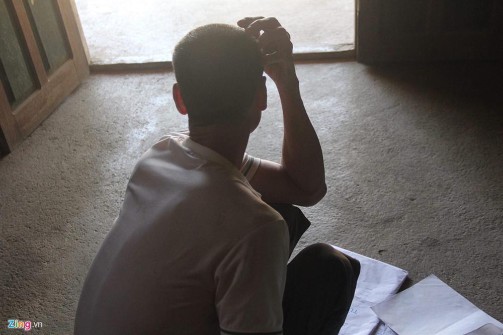 Tôi sững sờ khi biết tin con gái 18 tháng tuổi nhiễm HIV-4