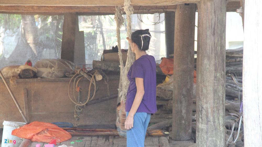 Tôi sững sờ khi biết tin con gái 18 tháng tuổi nhiễm HIV-5