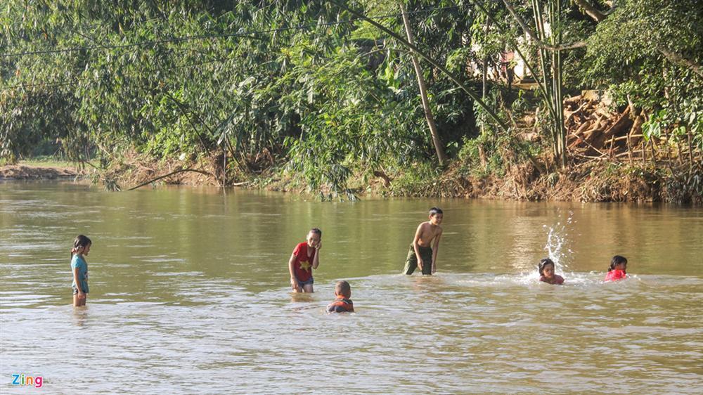 Tôi sững sờ khi biết tin con gái 18 tháng tuổi nhiễm HIV-6