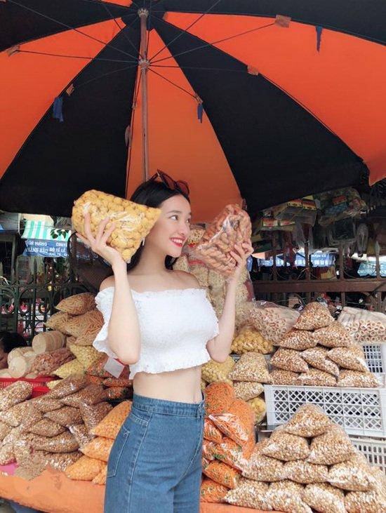 Vượt mặt Tóc Tiên, 7 ngày qua Nhã Phương hâm nóng làng giải trí Việt chỉ với nghi án mang thai-3