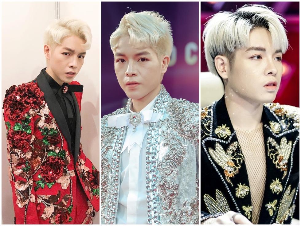 Hoàng Thùy Linh chê thí sinh đội Đức Phúc hát như gãi ngứa-5