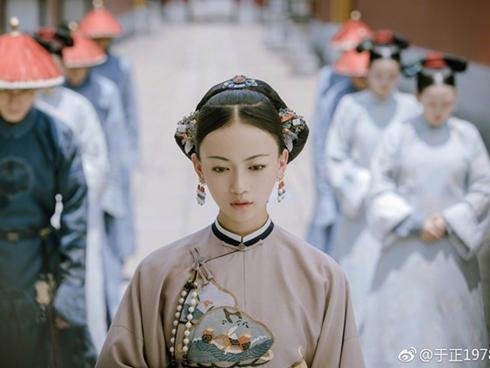 Sau 8 năm, dàn diễn viên Mỹ nhân tâm kế đã thay đổi thế nào?-9