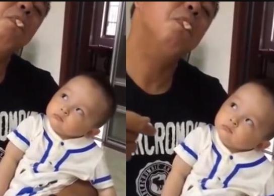 Cô gái cover Way back home làm trái tim người nghe tan chảy-2