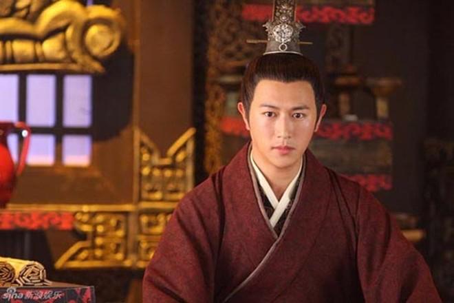 Sau 8 năm, dàn diễn viên Mỹ nhân tâm kế đã thay đổi thế nào?-6