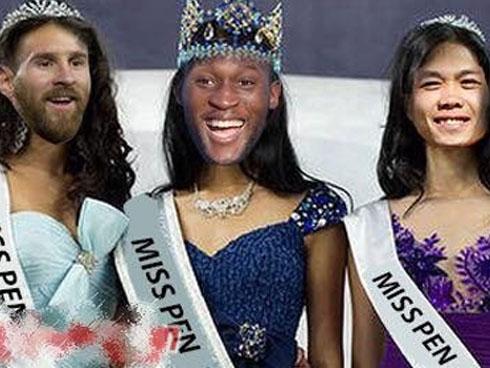 Quên Công Phượng và 2 quả penalty hỏng đi, những CĐV xinh đẹp này mới thực sự đang gây sốt-5