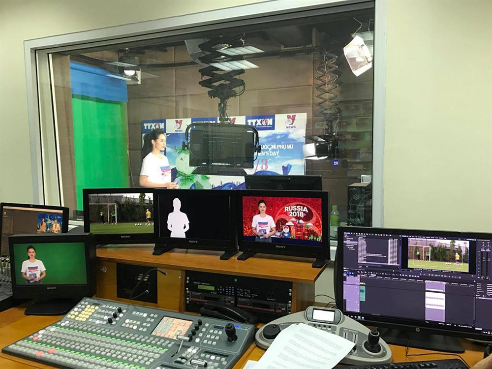 Bạn gái Trọng Đại U23: Chúng tôi đang yêu, không quan tâm dư luận-3