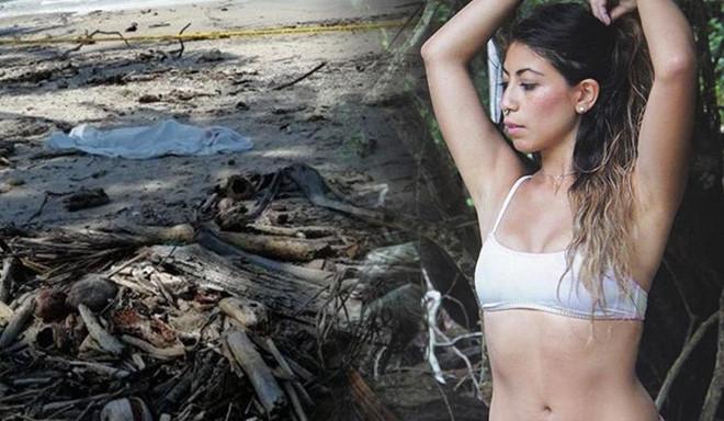 Nhiều người tưởng nhớ nữ ca sĩ bị cưỡng hiếp, chết lõa thể khi du lịch-3