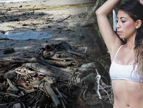 Nhiều người tưởng nhớ nữ ca sĩ bị cưỡng hiếp, chết lõa thể khi du lịch