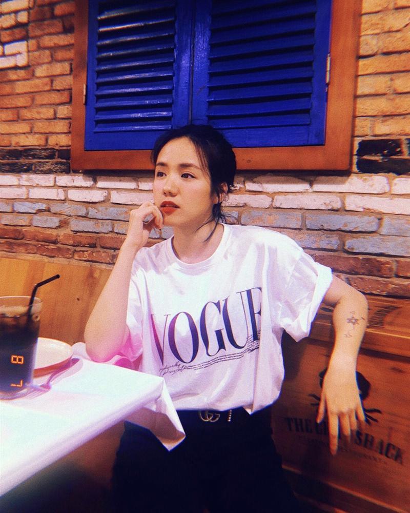 Chẳng hẹn mà gặp, Tú Hảo - Salim mix đồ street style hệt nhau, đẹp bất phân thắng bại-6