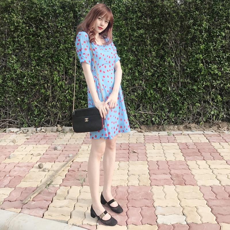 Chẳng hẹn mà gặp, Tú Hảo - Salim mix đồ street style hệt nhau, đẹp bất phân thắng bại-9