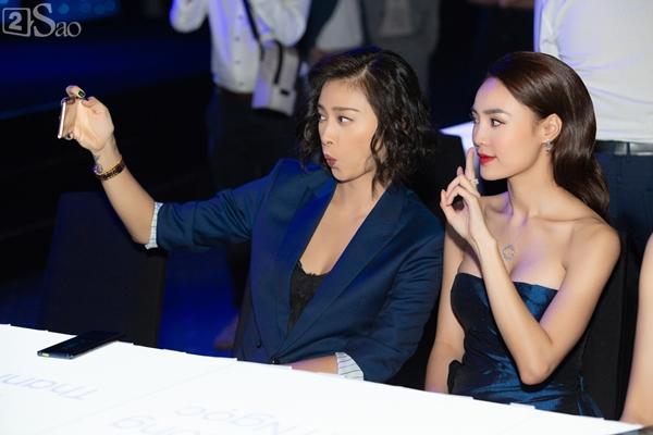 Mang trang sức 300 triệu, Lan Ngọc thần thái không kém Thanh Hằng và Ngô Thanh Vân-8