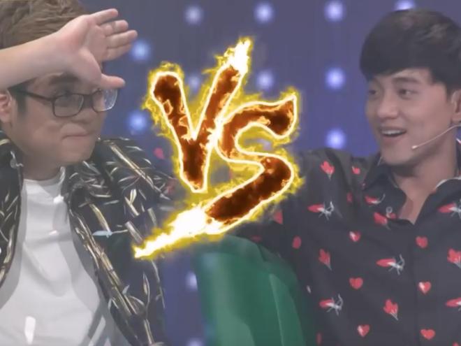 Cười tí ngất khi nghe Bùi Anh Tuấn, Hương Tràm song ca cùng giọng hát banh nóc nhà-5