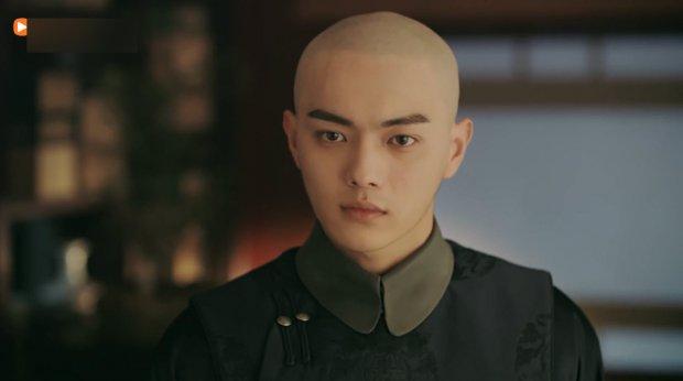 Diên Hi công lược: Đứa con trong bụng Nhĩ Tình không phải của Phó Hằng thì là của ai?-2