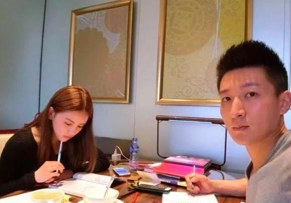 Người đẹp đánh mất vương miện Hoa hậu vì giật chồng, bị đánh bầm dập mặt mày, nhưng vẫn được thiếu gia nghìn tỷ yêu-7