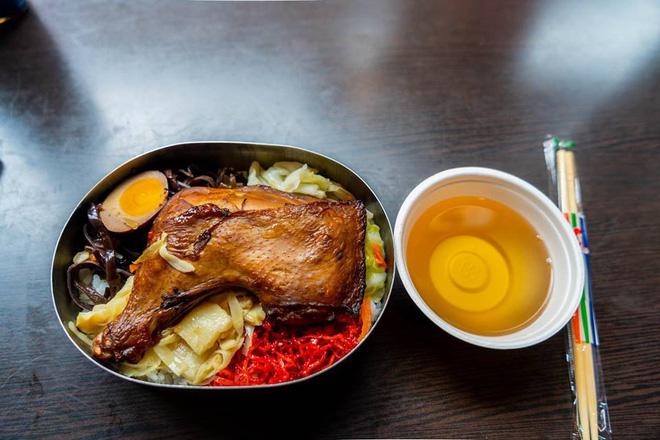 Chàng trai Việt một mình phượt từ Los Angeles đến Đài Loan bằng xe máy gần 40 ngày-5