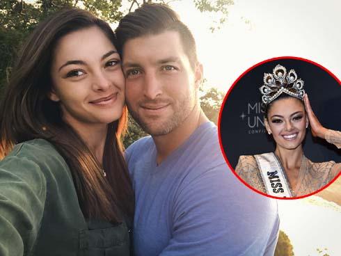 Bế bổng đương kim Hoa hậu Hoàn vũ, chàng cầu thủ kiêng sex tỏ tình đầy mật ngọt-5