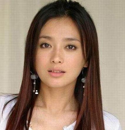 Phú Sát hoàng hậu Tần Lam trong Diên Hi Công Lược rõ ràng đẹp xuất sắc, nhưng sự thật trước khi dao kéo thì sao?-3