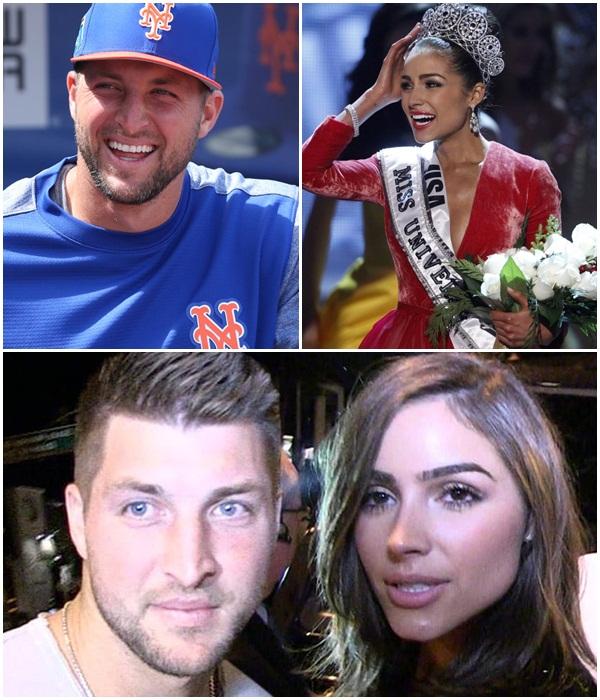 Không còn úp mở, đương kim Hoa hậu Hoàn vũ công khai yêu chàng cầu thủ quyết giữ đời trai đến đêm tân hôn-3